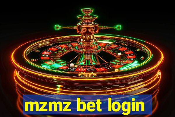 mzmz bet login